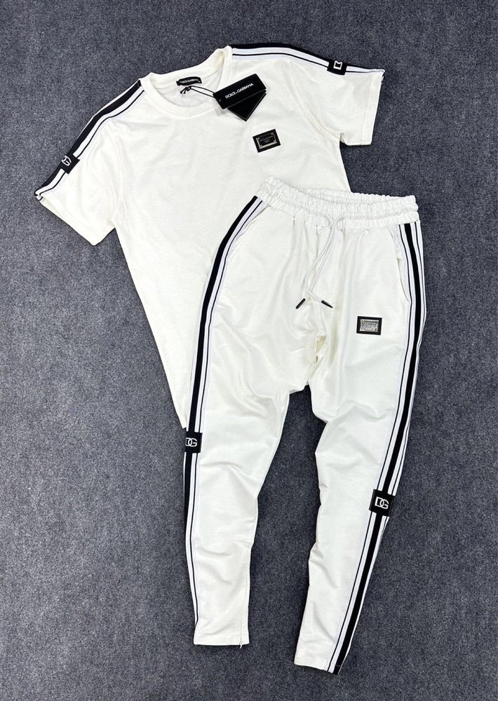 Trening d&g vara