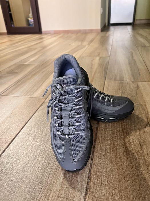 Мъжки маратонки Nike Air Max 95 RECRAFT