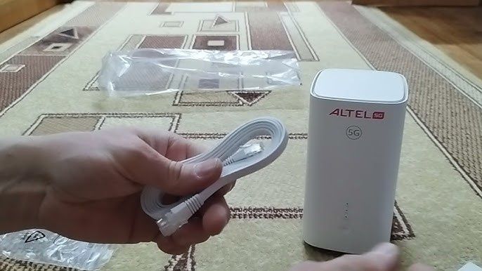 Срочно продам роутер модем