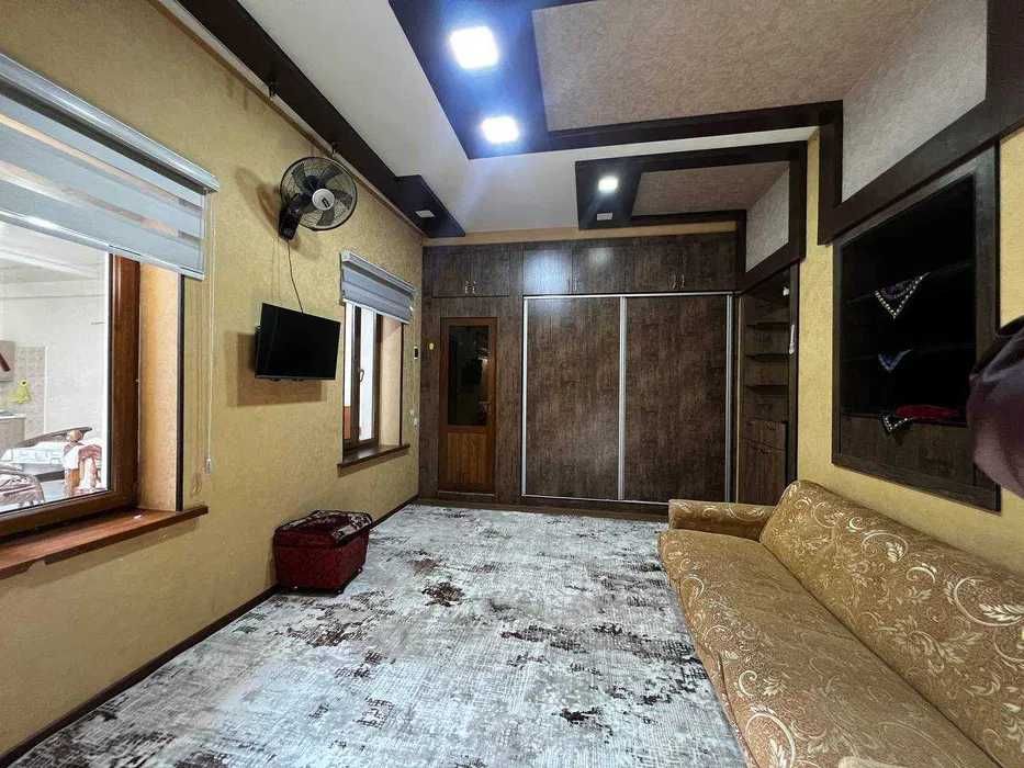 Сдается в Аренда участка на Яккасарай Ориентир Мукумий махаля