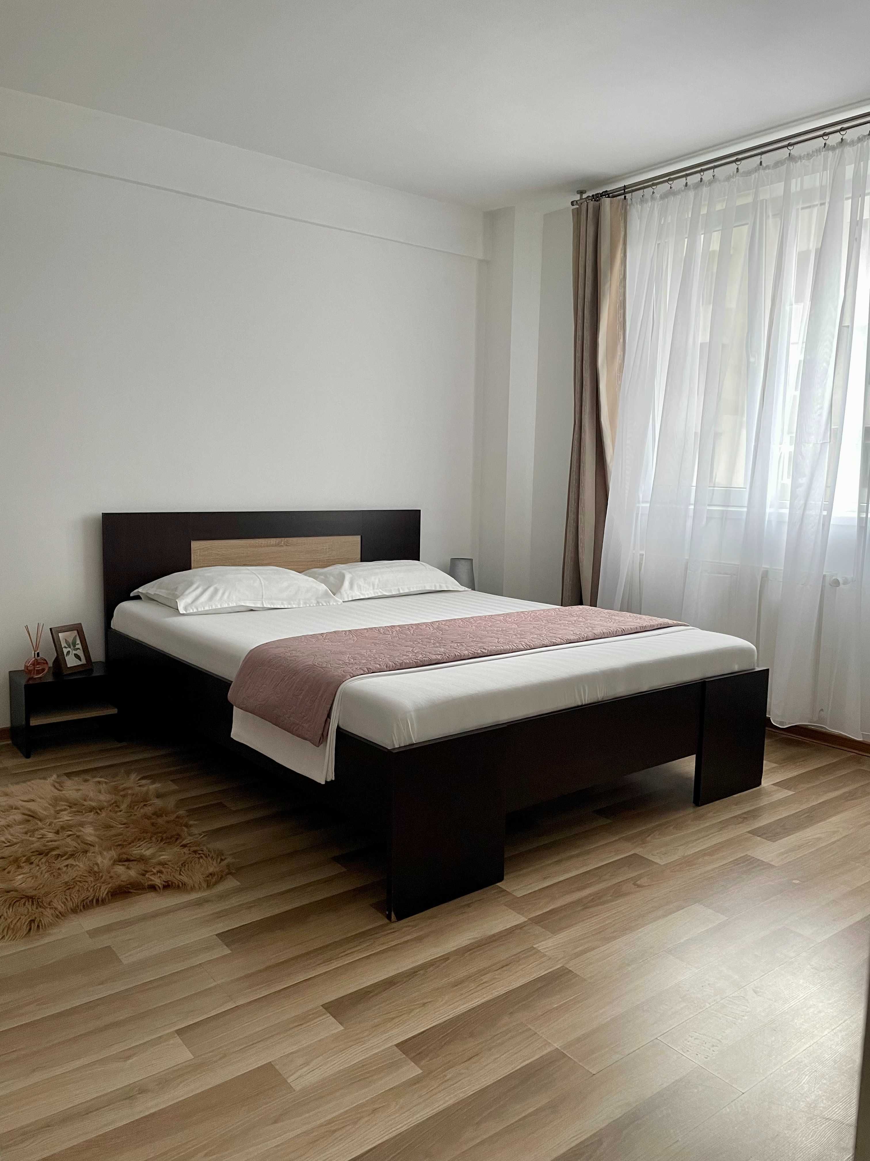 Apartament regim hotelier-zona centrala