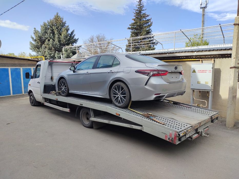 Эвакуатор по городу Тараз. Эвакуатор район