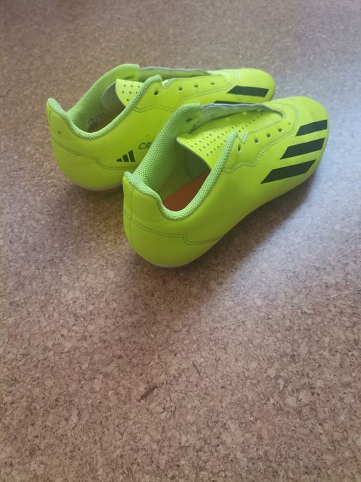 Adidas fotbal 37