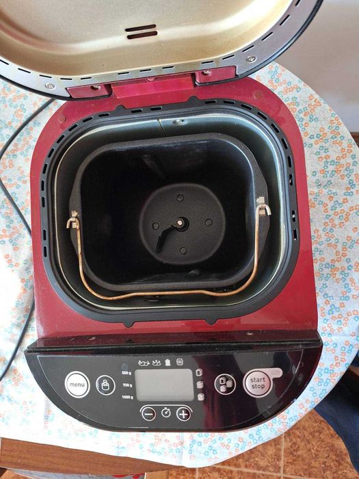 Хлебопекарна Tefal Pain Plaisir