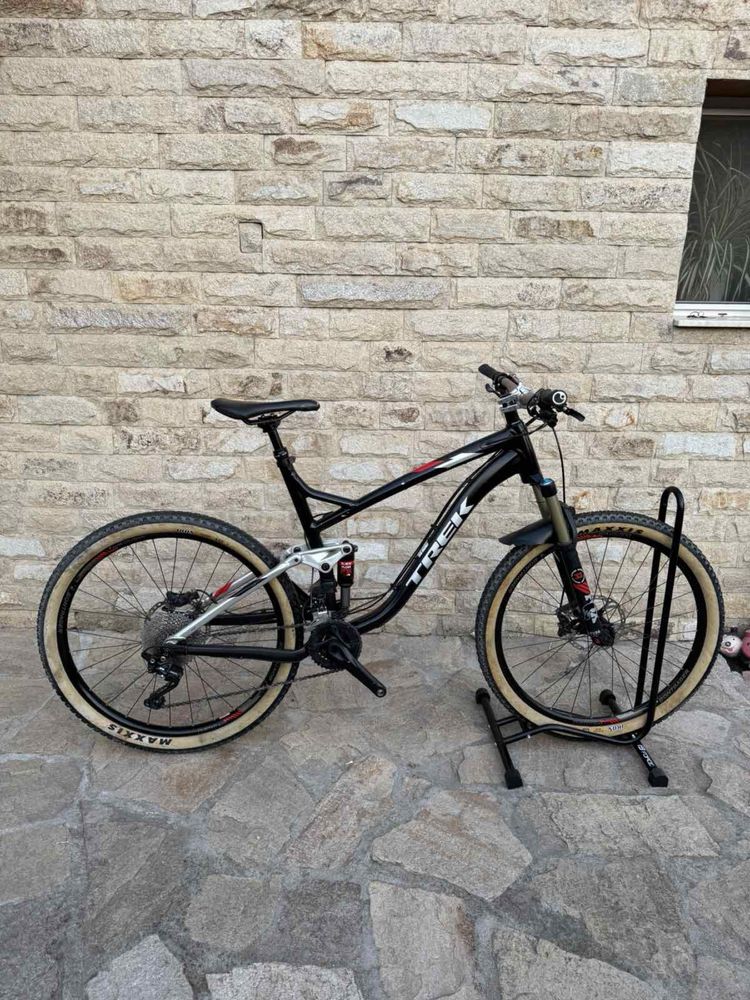 MTB TREK Fuel EX 8 27.5””