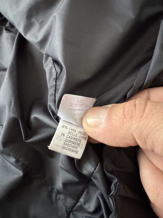 Brunello Cucinelli,geacă puf bărbați,măr.XXL