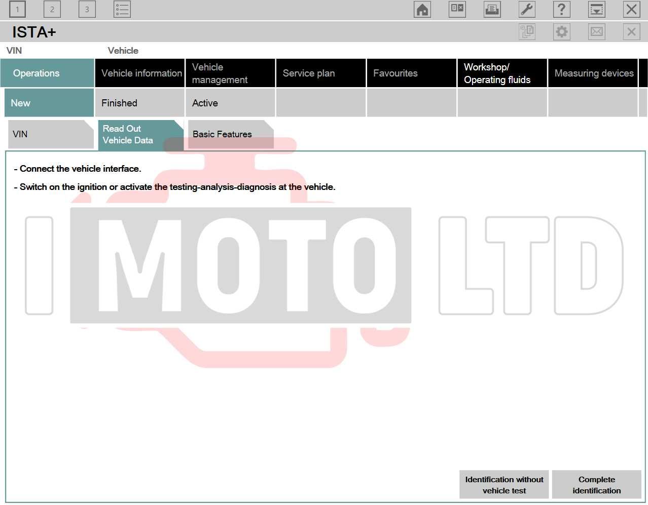 BMW Enet, Rheingold Ista D+P, E-Sys 3.30.1 диагностика