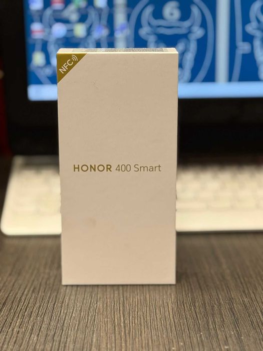 Hope Amanet P4 / Honor 400 Smart SIGILAT 256GB