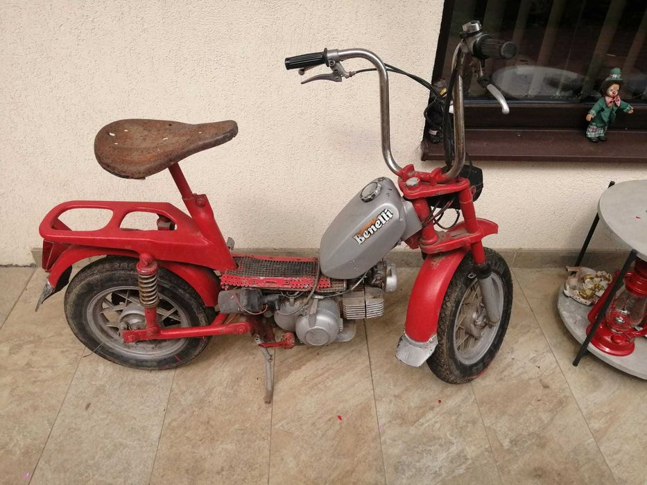 Vand motocicleta/motoreta/cross/mobra