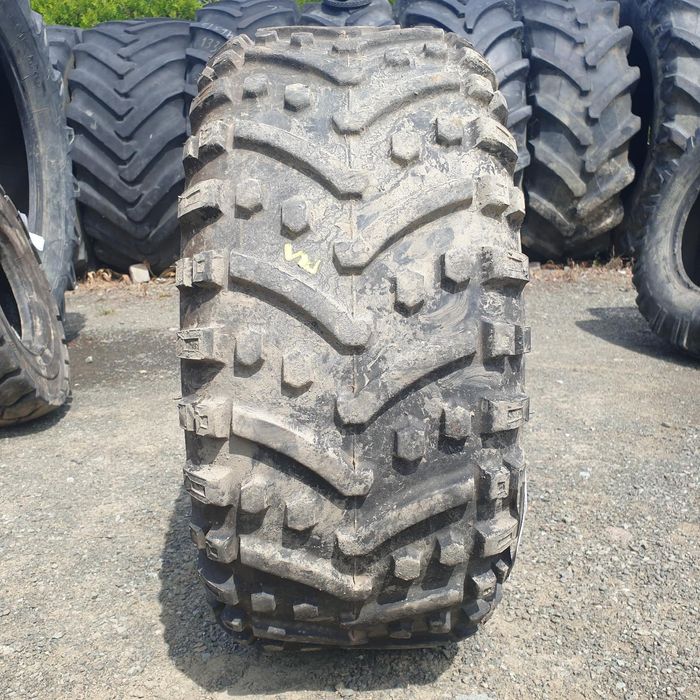 Cauciucuri 25x10-12 Chengshin Anvelope pentru UTILAJE AGRICOLE