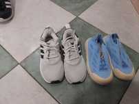 Adidasi baiat marime 27
