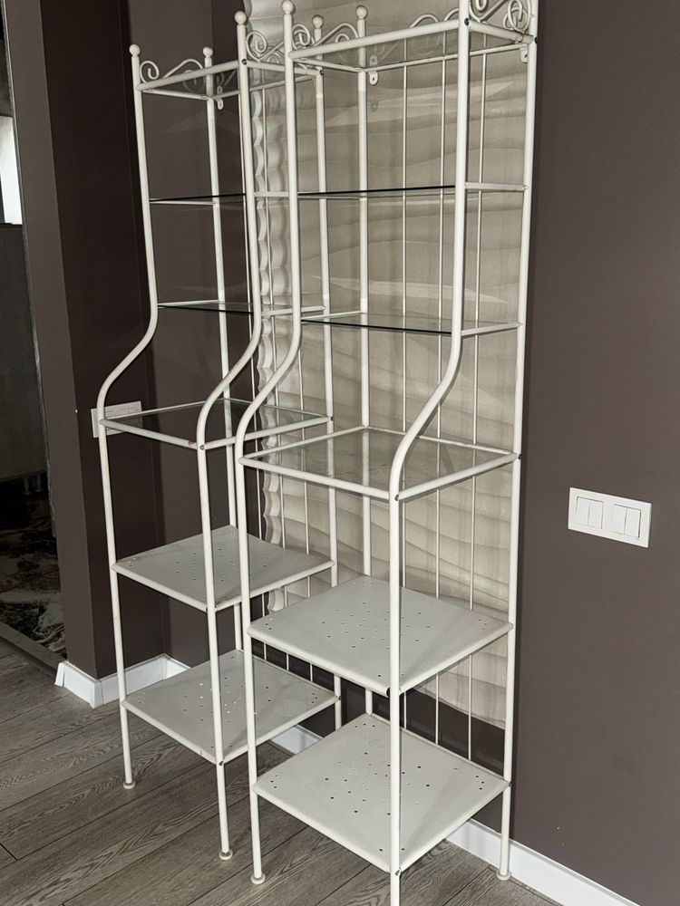 Продам Стеллаж Ikea ronnskar