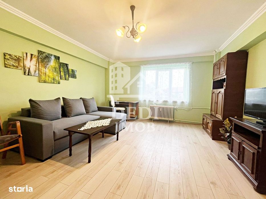 Apartament cu 2 camere de inchiriat in zona bulevardul Dacia, Oradea