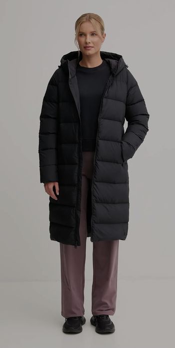 Jack Wolfskin
FROZEN PALACE  парка