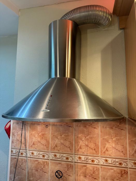 Вытяжка Tardoooo