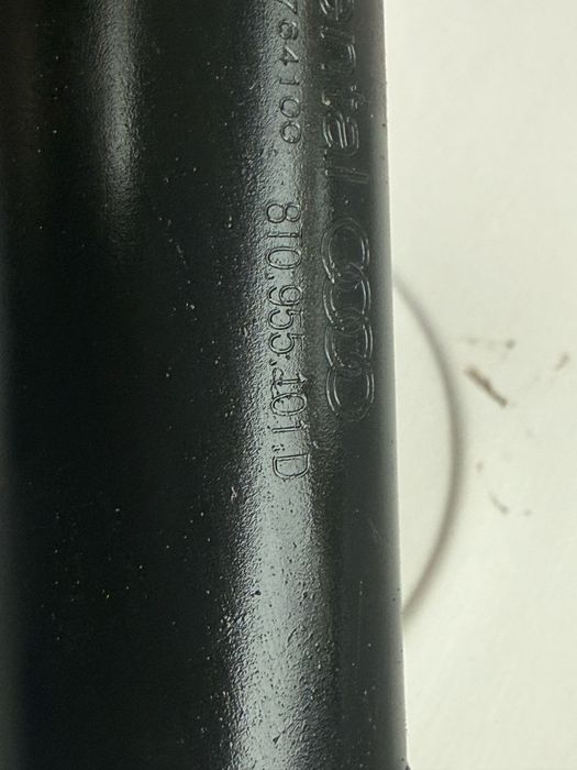 spalator faruri audi A5 cod 8T0955102D si 8T0955101D