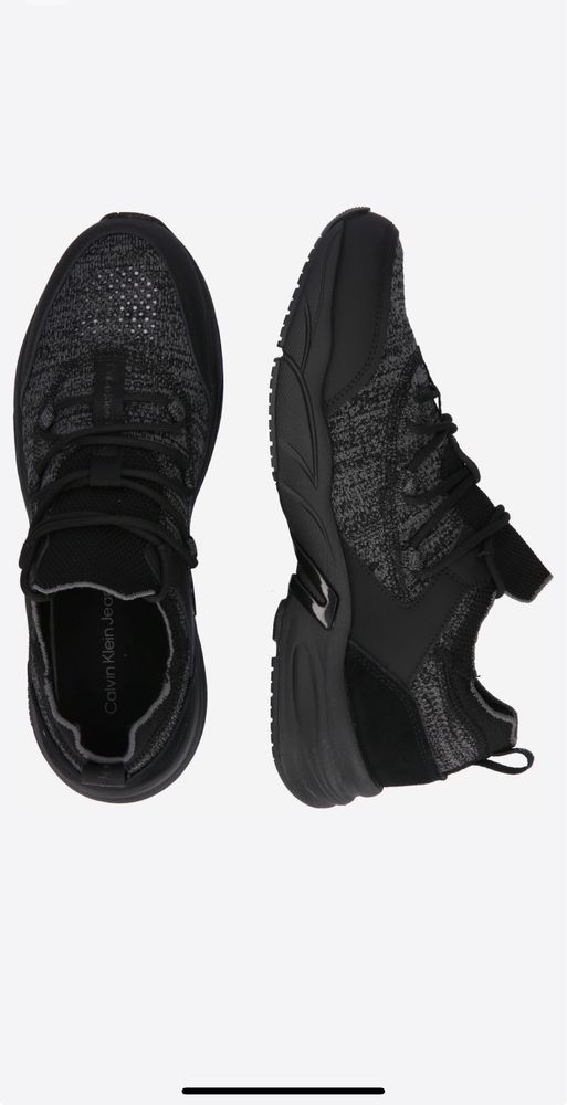 Adidasi Calvin Klein marimea 41