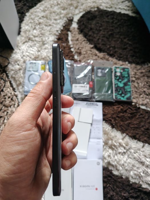 Xiaomi 13 T, ca nou