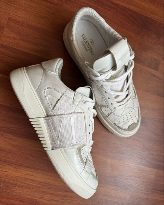 Adidasi Valentino Garavani VL7N