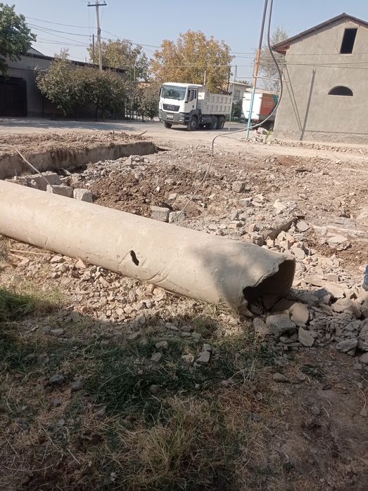 Azbis turba uzunligi 389sm