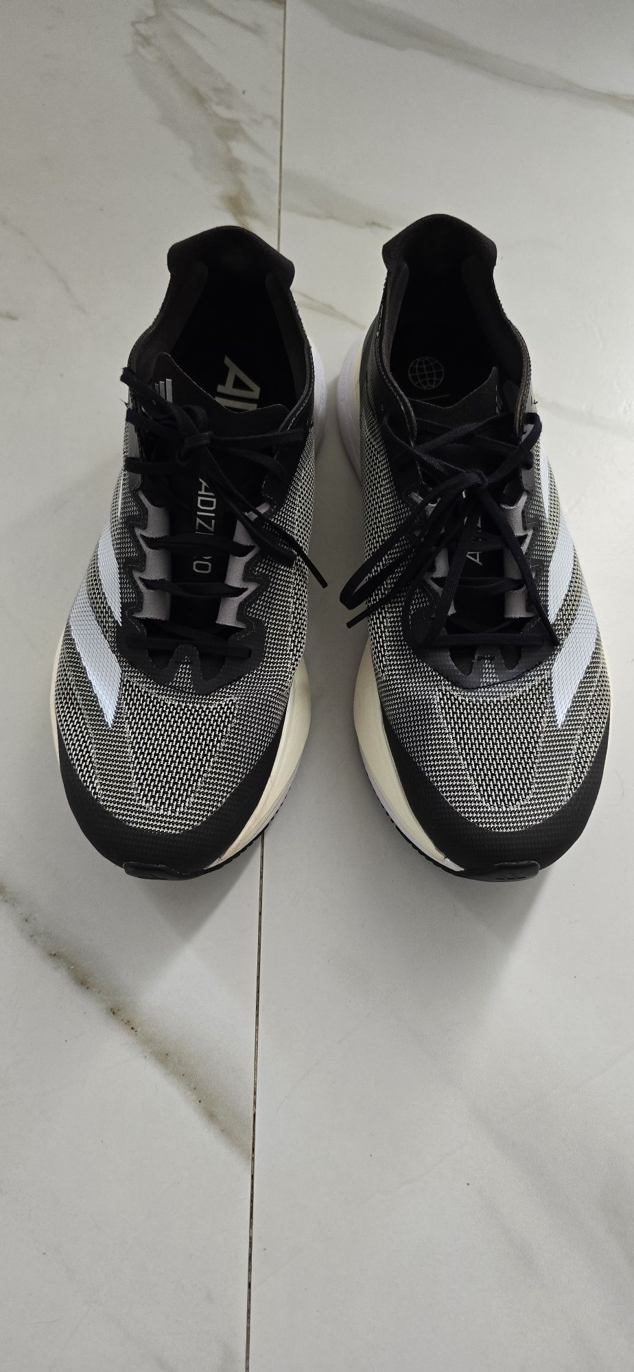 Adidas Adizero Boston 12 ca noi