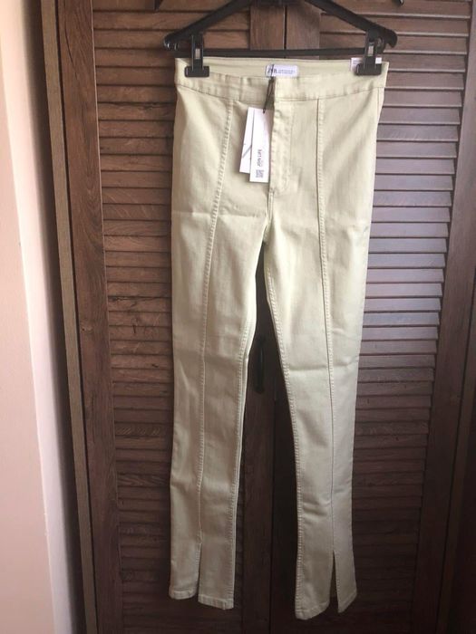 Нови дънки ZARA/GUESS/Sisley