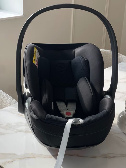 Scoica Cybex Cloud T plus