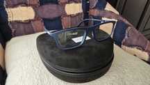 Rame Ochelari Emporio Armani clip-on