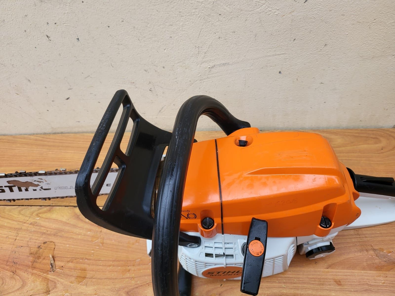 Drujba stihl MS 261 C