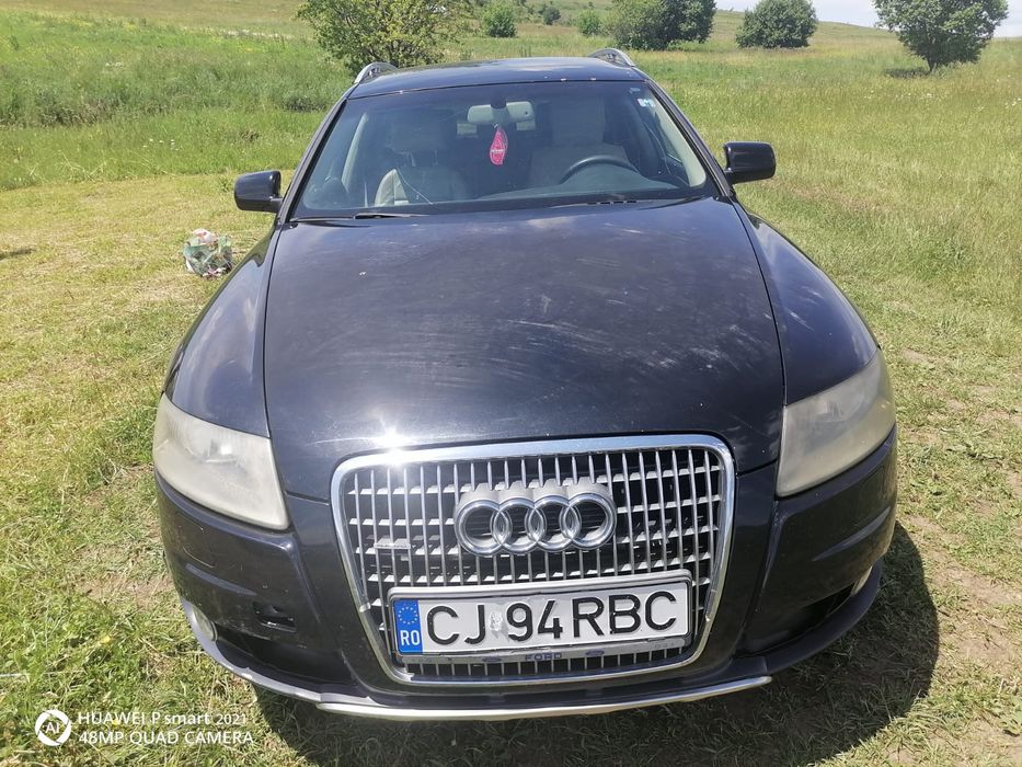 Dau  pt dezmembrat sa reparat