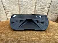 Camera parbriz / Lane assist Audi A4 A5 Q5 : 8T0907217A