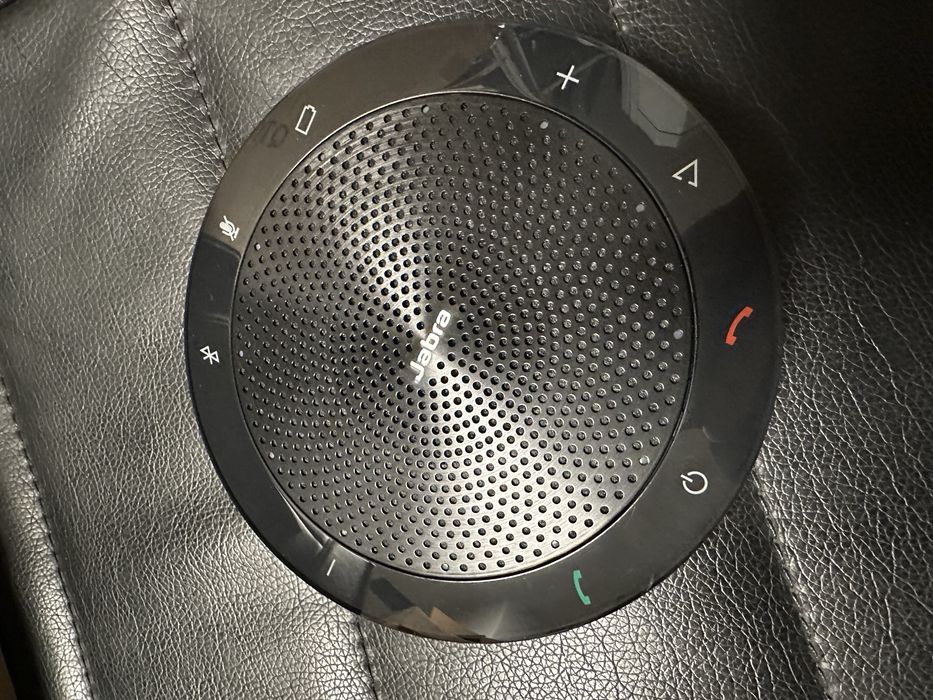 Продам спикерфон Jabra Speak 510
