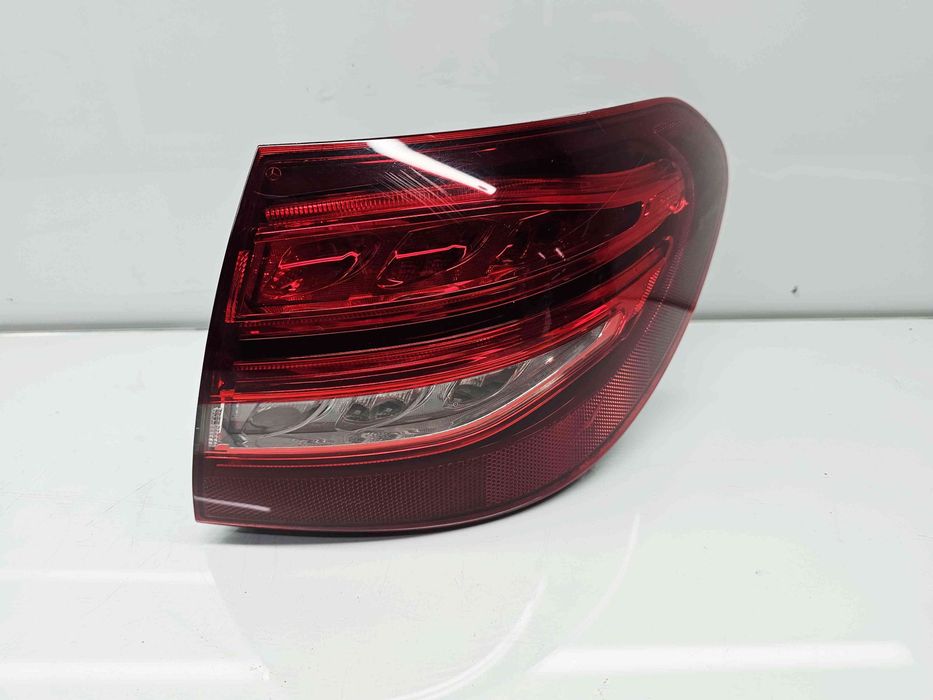 Stop aripa dreapta Mercedes Clasa C Combi (S205) [Fabr 2015-prezent]