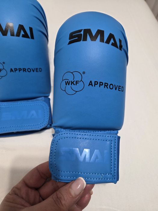 Manusi karate baieti