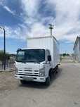 Isuzu NPR 5Tyuk mashinasi sotiladi