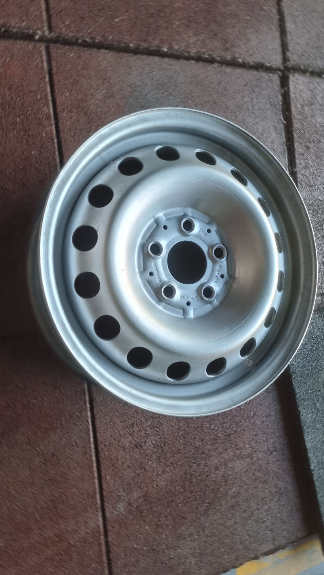 Janta 5x112 r16 mercedes