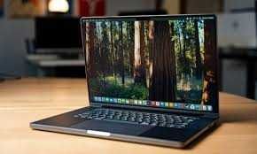 macbook pro nou 2