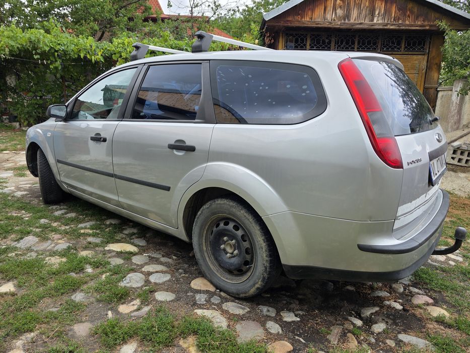 Ford Focus Break 1.4 Benzină 2006