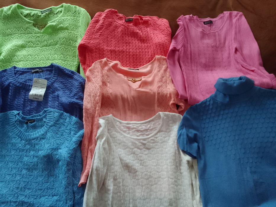 Продам женские вещи