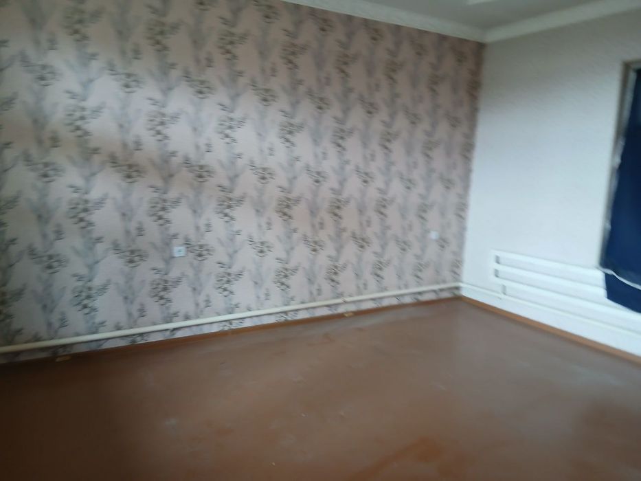 Uy ijaraga beriladi.