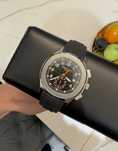ceas barbat patek philippe aquanaut chrono