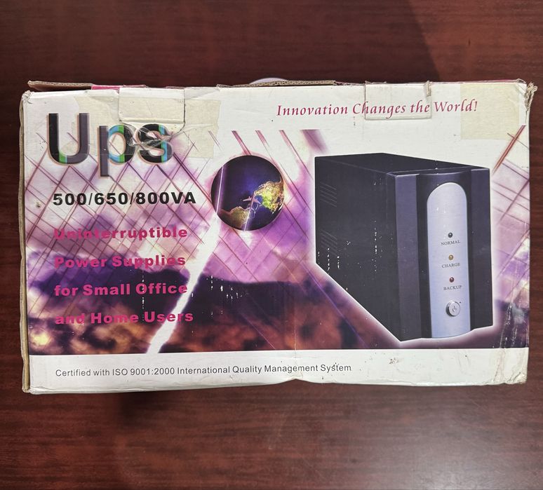 Ups устройства бесперебойного питания
