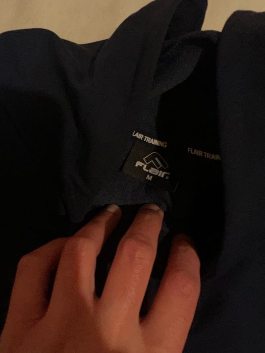 Мъжки екип Flair