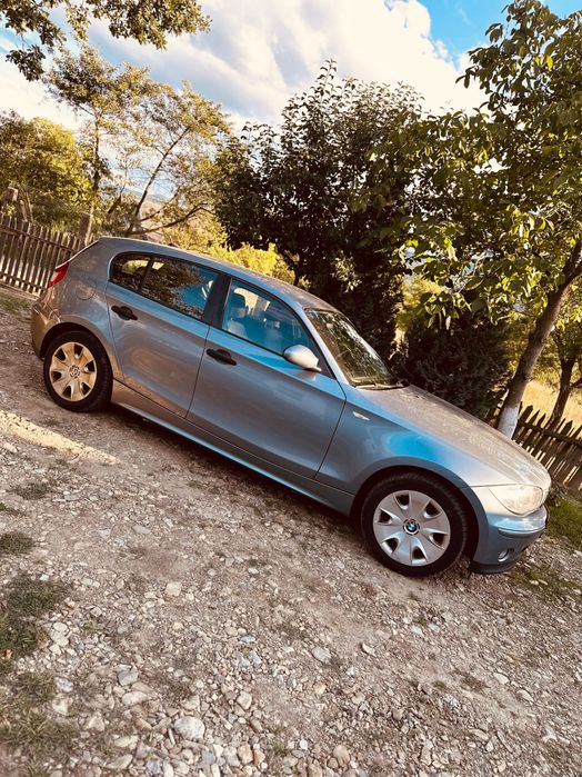 BMW seria 1 116i