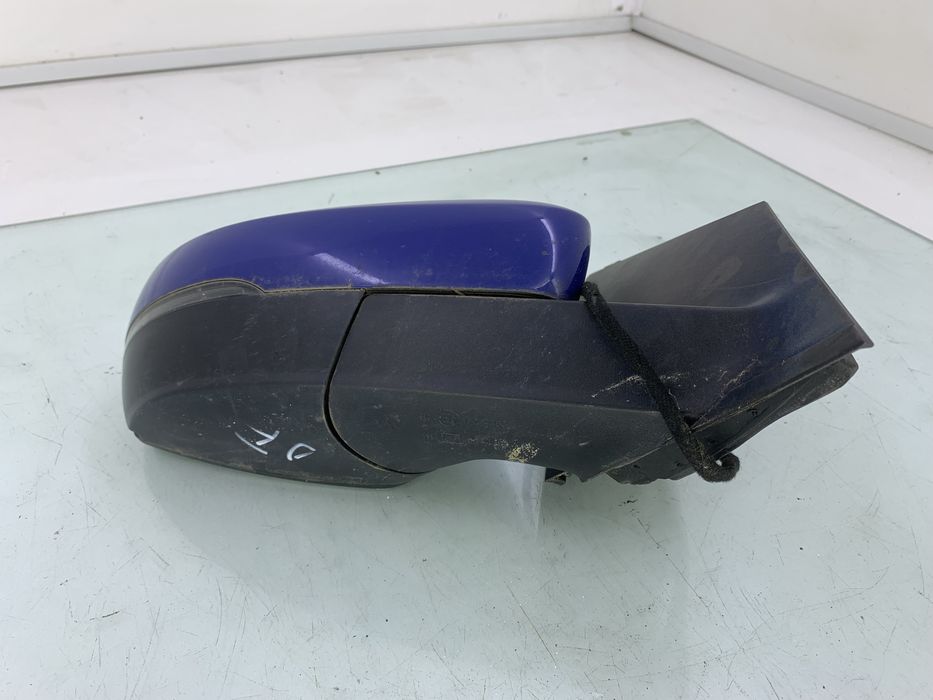 Dezmembrez Oglinda dreapta de pe VW POLO 6R 2012