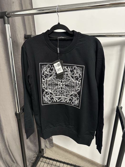 Bluza DOLCE & GABBANA super calitate