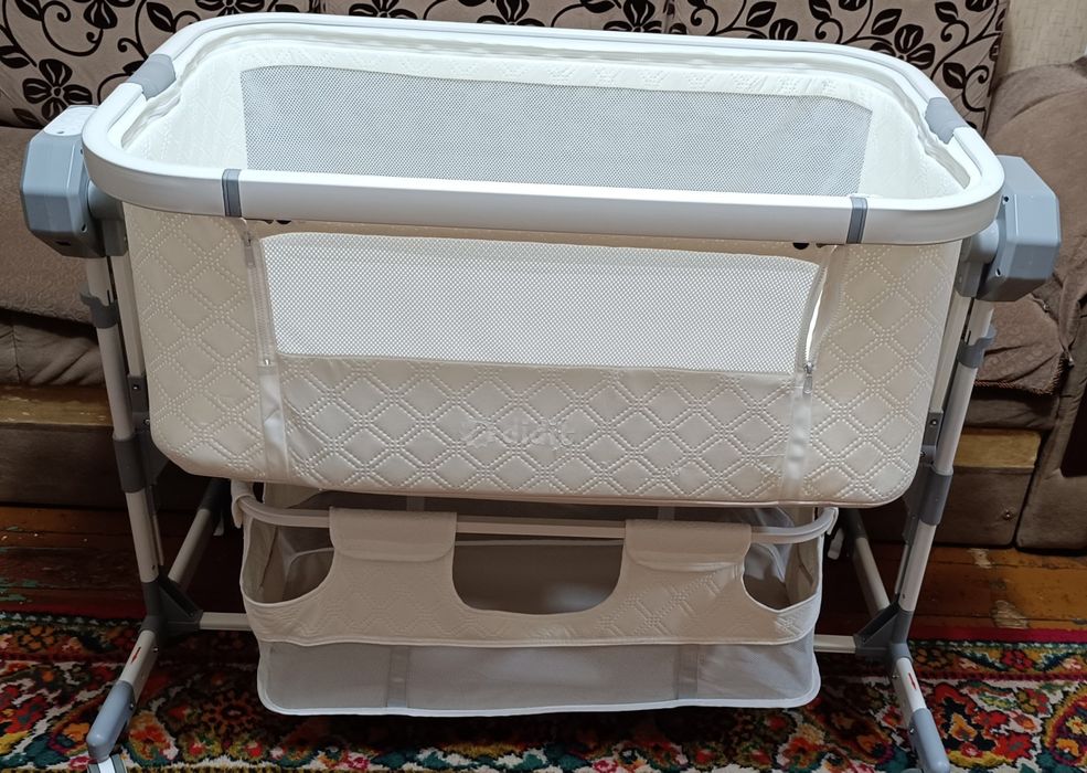 Продам люльку кроватку детскую