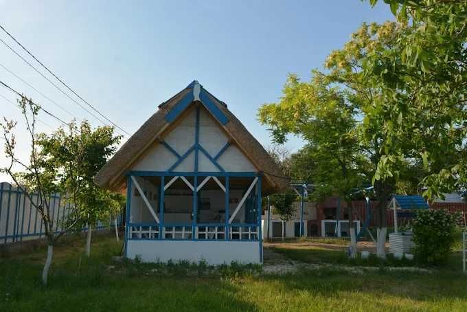 Pensiune în Jurilovca Sailors Guest House