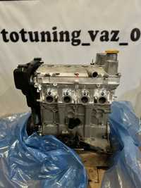 Двигатель Ваз 21126 Лада Приора