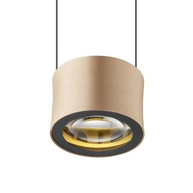 Pandantiv de colectie Luce Impulse Elevate Gold - Bankamp